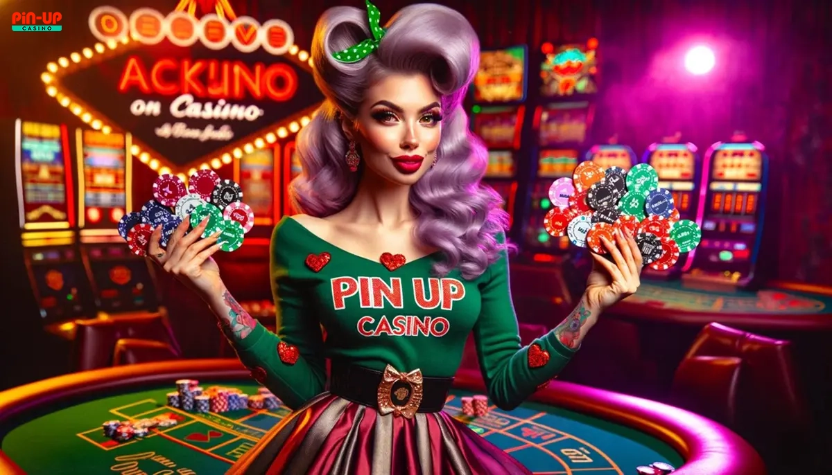 Pin Up — Популярные методы оплаты