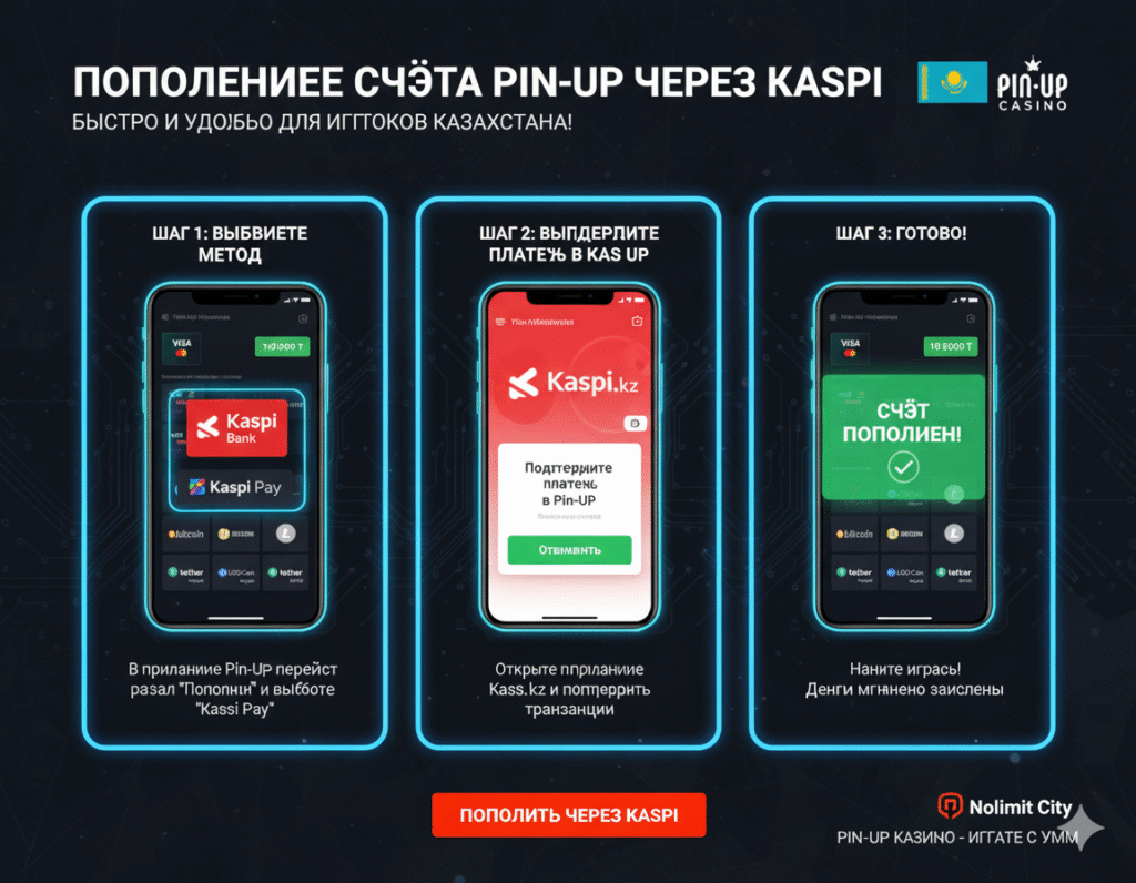 Pin Up — Рабочие зеркала и доступ к сайту